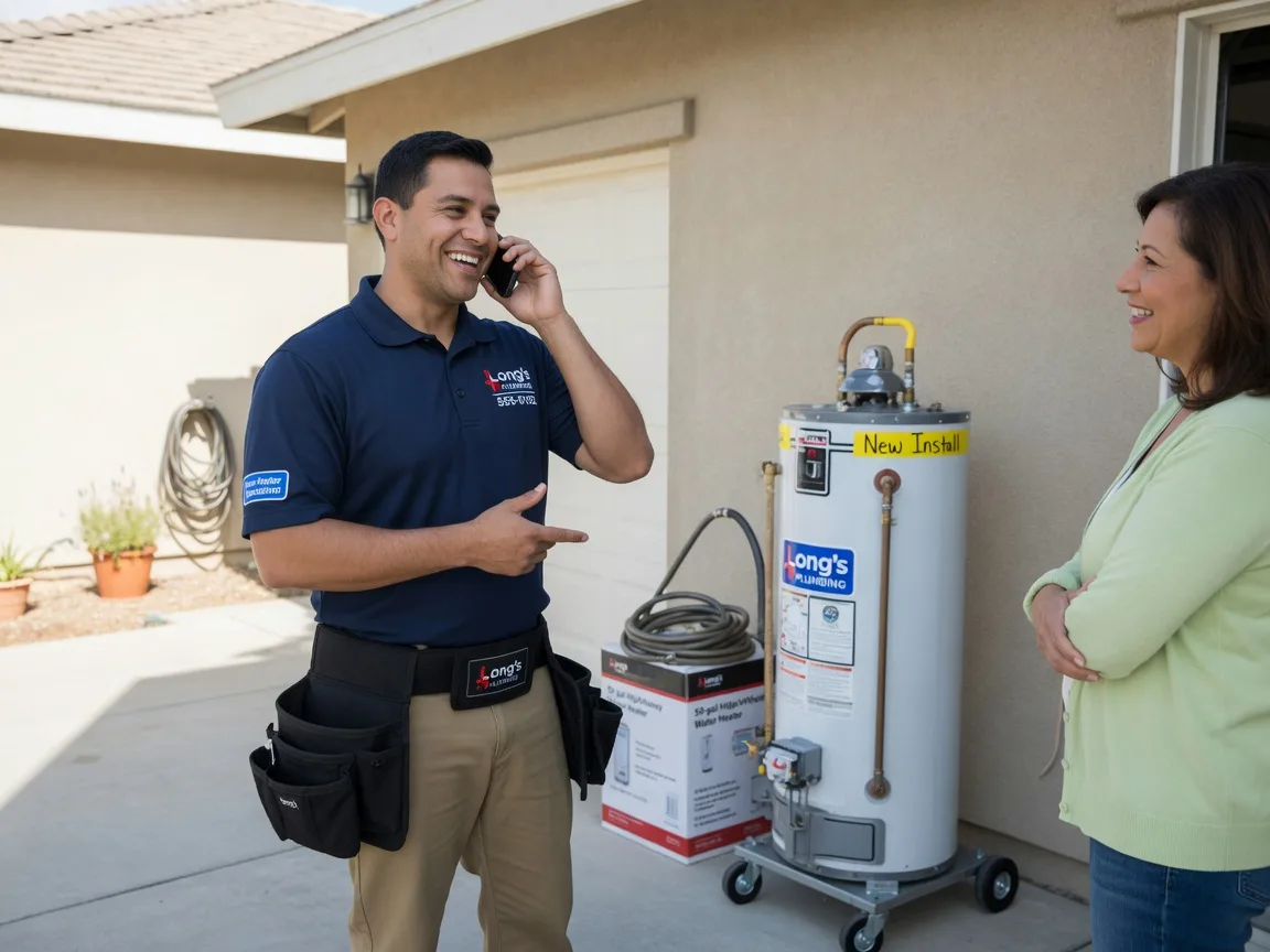 Leak Detection Halls, TN FAQs